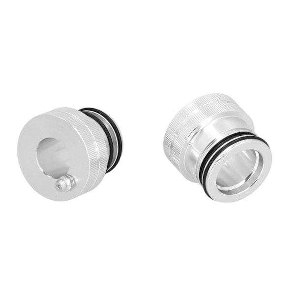 2st främre bakre hjullagersmörjningsverktyg 40 mm 35 mm Ersättning för Polaris Ranger 800 900 1000XP