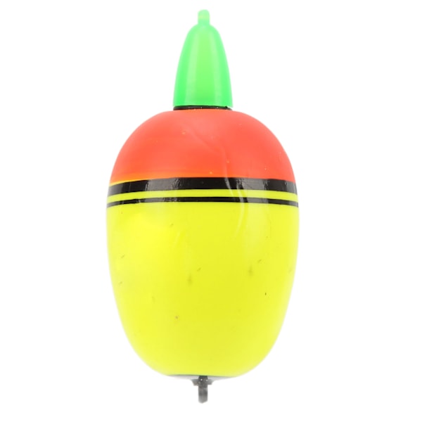 Fiskesnapper EVA Nattefiske Lysende Glow Bobbers Lysende Floats Fisketilbehør 40g / 1.4oz