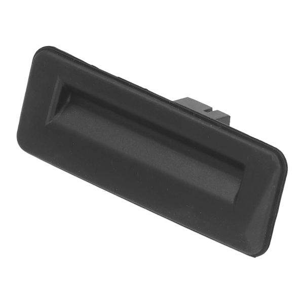 Baklukehåndtak Bakluke Lås Trekk 5J0827566E Passer for Skoda Fabia/Roomster/Superb/Yeti