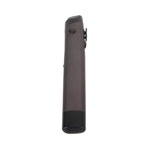 Wireless Mouse Pen 2.4G Bluetooth Optical Pocket Pen Mus med stylusfunktion för bärbar surfplatta smartphone