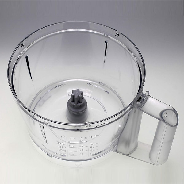 【BEMS】Bosch Food Processor Bowl MCM3100/MCM3110