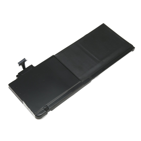TIMH Laptop-batterierstatning 6000mAh 63,5wH 10,95V A1322-batteri for OS X Laptop Pro 13in A1278 for OS X Laptop Pro 13in MB990