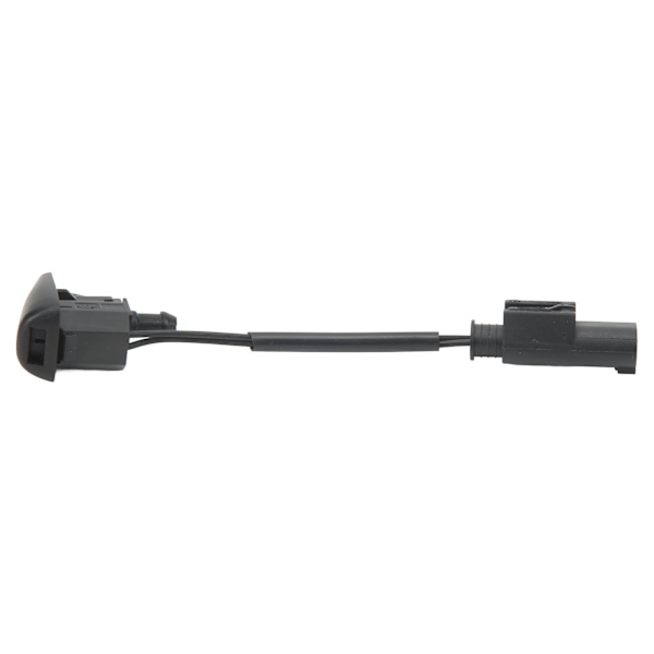 Vinduesviskerspraydyse 61667046060 Erstatning for 5-serie E60 E61 2001-2010