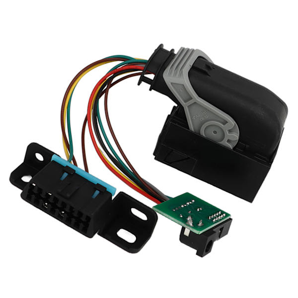 ECU-förnya kabel Skriv motordata ECU-programmering Enkel driftbyte för Benz ME9.7 272 273