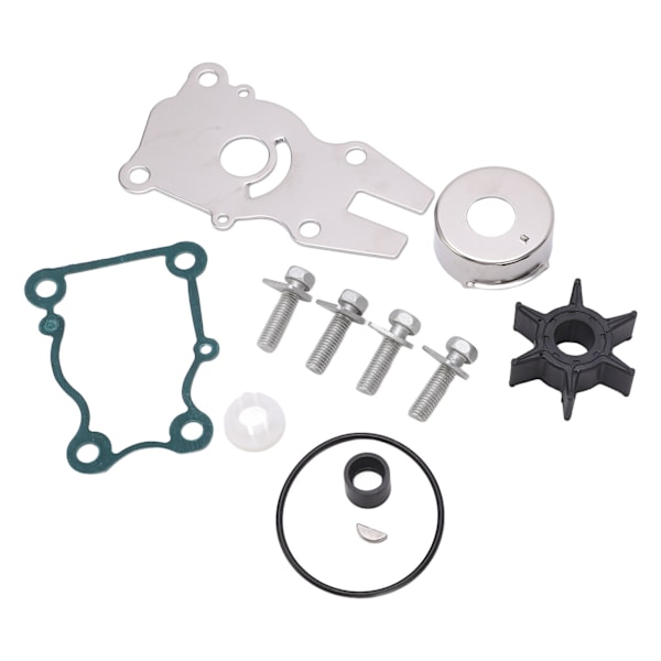 Reparationssæt til vandpumpe 6BG W0078 00 Påhængsmotor impeller sæt til F30LA F30LEHA F40JEA F40LEHA