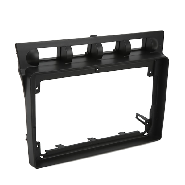 Dash Mount Frame Bilradio Stereo Fascia Surround Panel Udskiftning til KIA Picanto 2004‑2008