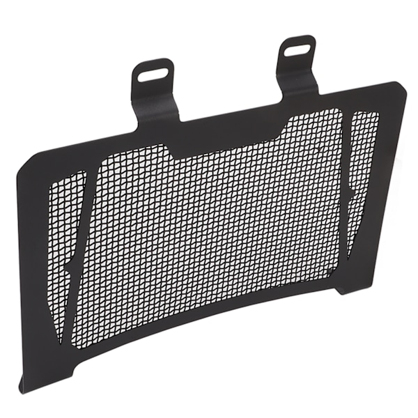 Motorcykel Radiatorgitterbeskyttelse Sort Jern til S 1250 RH1250 2021 2022
