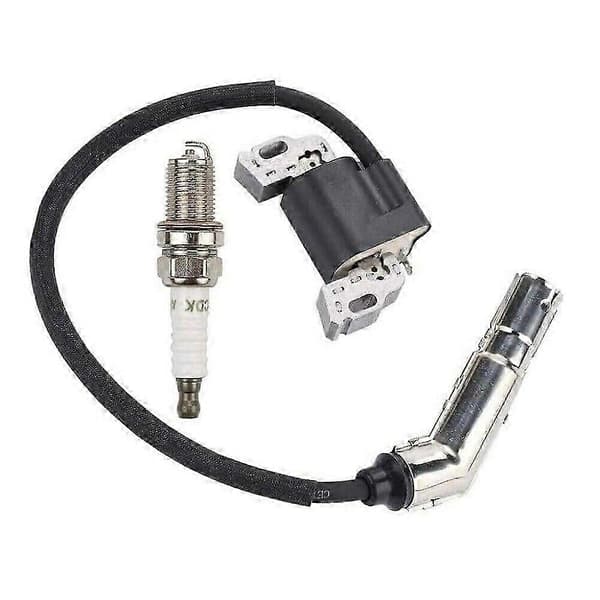 Tændspole til Briggs Stratton 595038 595304 795315 21A807 21A902 Plæneklipper