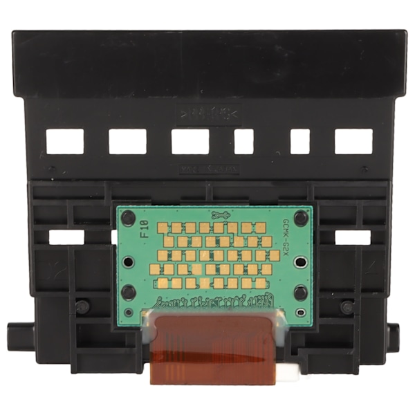 Printhode-utskifting Beskyttende Deksel Fargeutskrift Printhode for IP4000 for MP750 for MP760 for MP780 for I865 QY6 0049