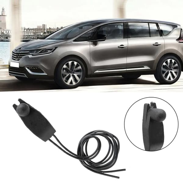 【BEMS】Utvendig temperatursensor passer kompatibel med Peugeot RCZ 6445F9