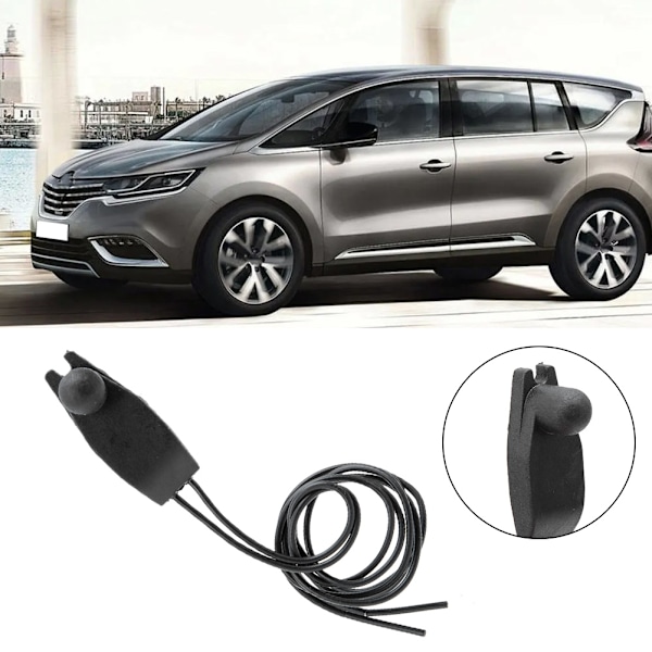 Udendørs Ekstern Temperatursensor Passer til Peugeot RCZ 6445F9