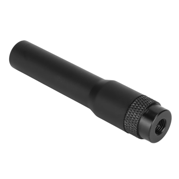 2-veis radioantenne VHF UHF dobbeltbånd SMA hann Walkie Talkie antenne for YAESU VX 160 VX 2R for BAOFENG UV3R for TYT 1 stykke sett