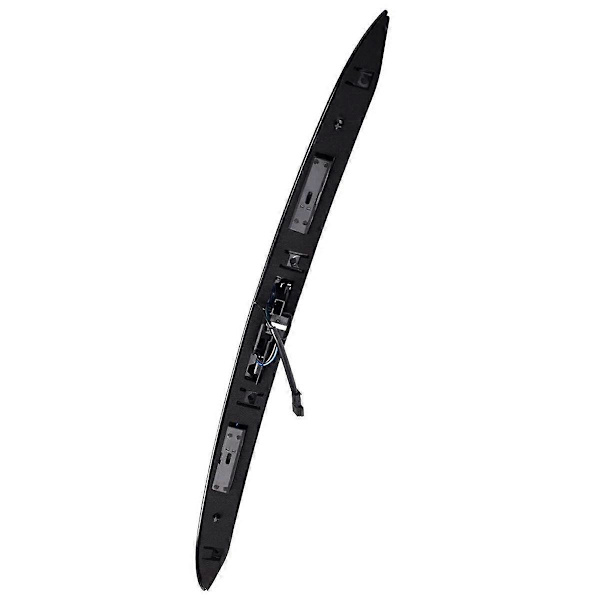 51137167530 Compatible with Mini R50 R52 R53 Rear Tailgate Boot Handle Grip Handle Replacement Black