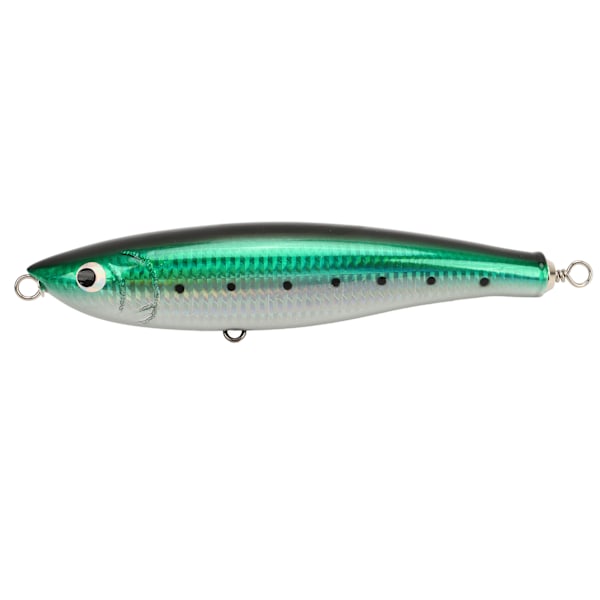 Flytende Blyant Fiskeagn Toppvann Blyant Agn 170mm 70g Fiskeagn Kunstig Agn for Havtunfisk 02 YJ M 012