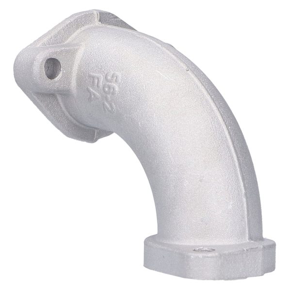26 mm/1,02 tum förgasare insugningsrörsrörsats aluminiumlegeringsersättning för Kazuma Meerkat 50 50CC 70CC 90CC