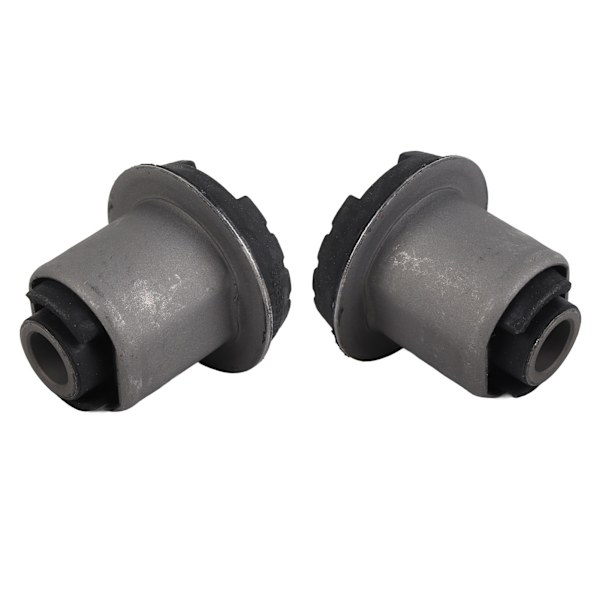 2st fordonsbakaxelbussning 513194 metallaxelbussning för Peugeot 206 206SW 207