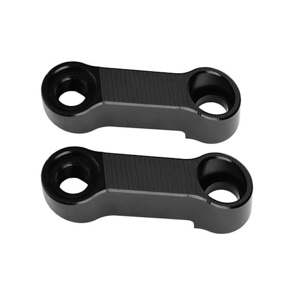 10mm 8mm Motorcykelbackspegeladapter Kit Höjningsfäste Förlängare