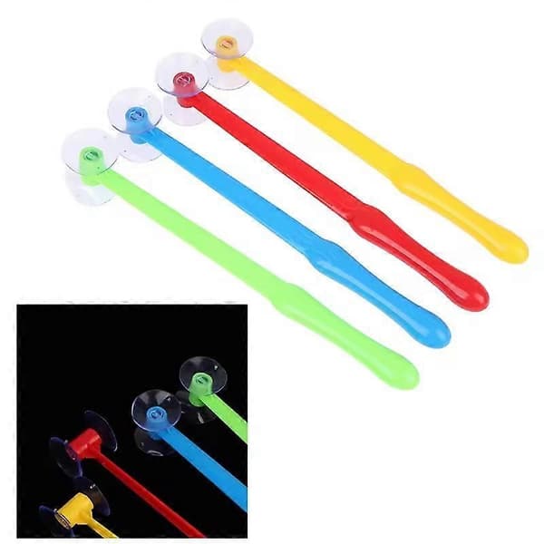 Fidget-leksaker för barn Brädspel Sucker Hammer Roliga leksaker Knack Sugbord Partyspel Leksaker Barn Present Blue