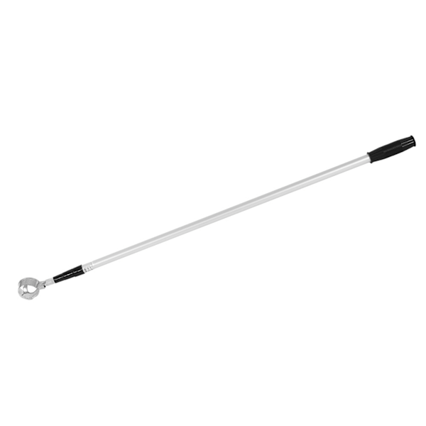 Holdbar Golfbold-Oplukker Klo Bold-Griber Retriever Golfer Tackle Tilbehør 4 Sektioner