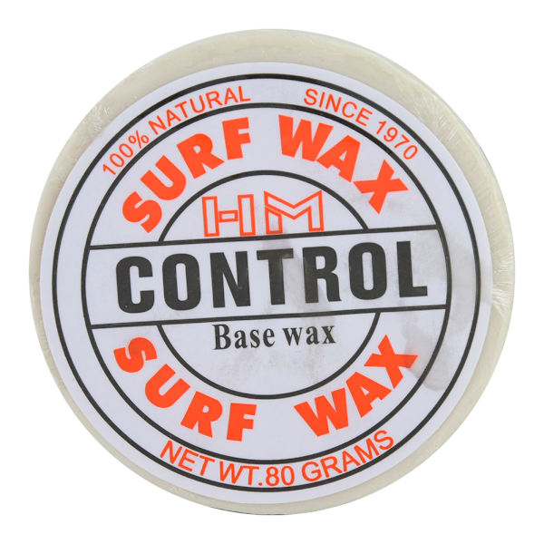 Antislip Surfvax Surfbräda Bas Vattentemperaturvax Tillbehör (Basvax)