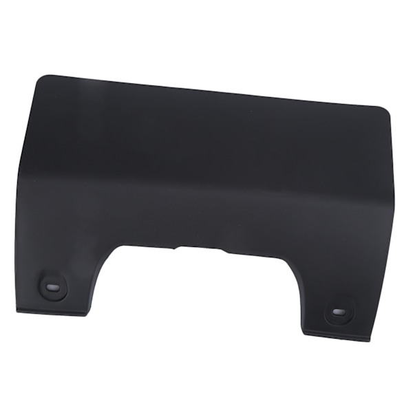 Auton takapuskurin vetokoukun kannen peite DPO500011PCL, korvaa Land Rover LR3 / DISCOVERY 3