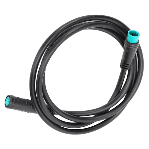 5-nastainen EBike-lisävarustejatkojohto 8FUN BBS01/BBS02/BBSHD-moottorille
