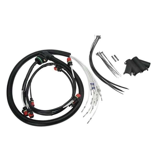 Lastbilsmotorns Kabelhärva 22248490 Injektorkabelhärva för FH FM FH 4 LASTBIL
