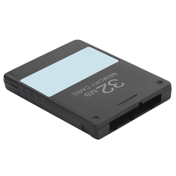 8M/16M/32M/64M Gratis MCboot FMCB Memory Card Game Data Saver til PS2 Console32M 0.0