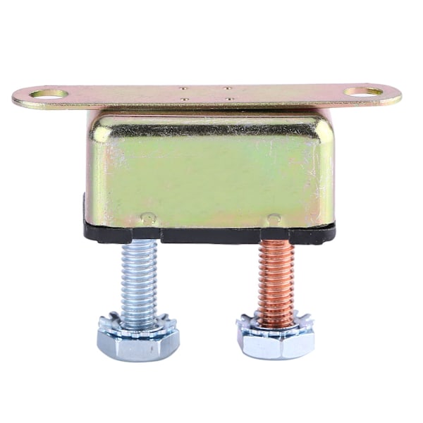 50A Automatisk Nulstilling Stud Type Sikringsautomat til Bil Lastbil RV