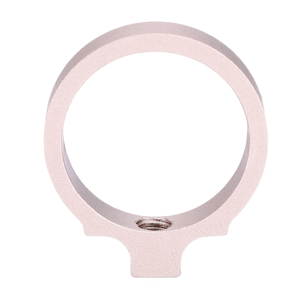 LaRue Tactical Flashlight Mount Rings Clamp Holder 0.914\" Inline Light Ring Sand Färg
