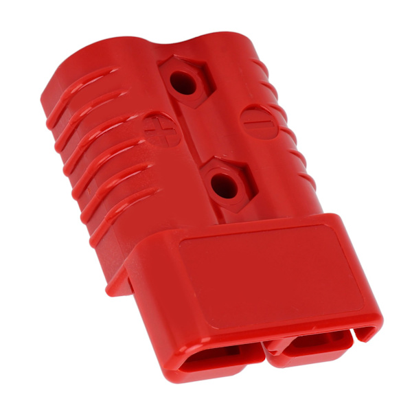Plugg batterikontakt 2AWG 175A 600V flamskyddande batteri snabbkopplingsadapter