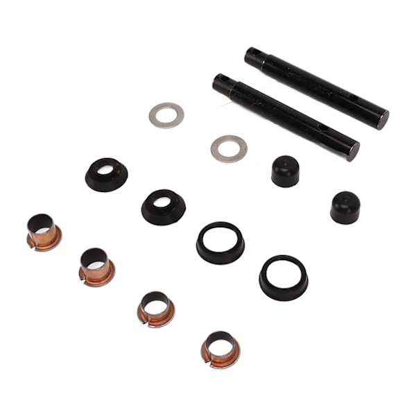 Golf Cart King Pin og Foringssett J38 23528 00 Erstatning for G2 G8 G9 G11 G14 G16 G19 G20 1985-2001