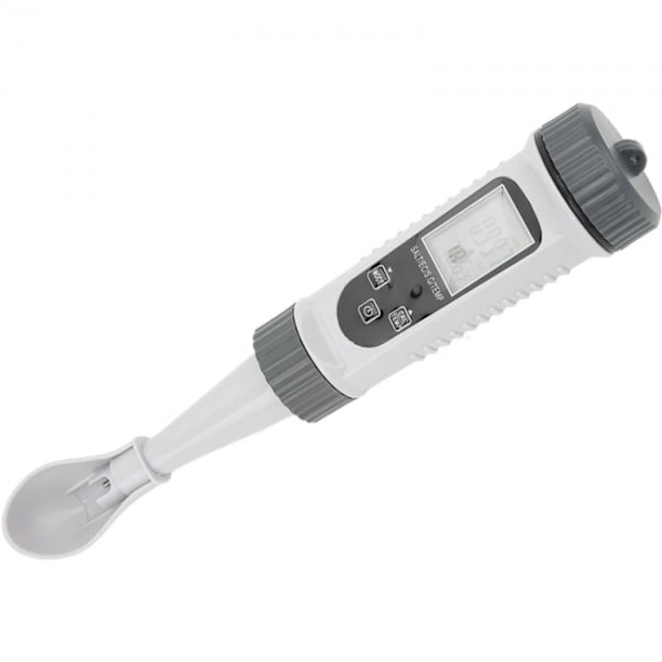 【BEMS】Digital Salinity Meter with High Precision and Wide Temperature Range