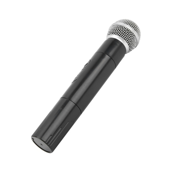 Plast props mikrofon for karaoke danseshow Øv mikrofon rekvisitter for karaoke/