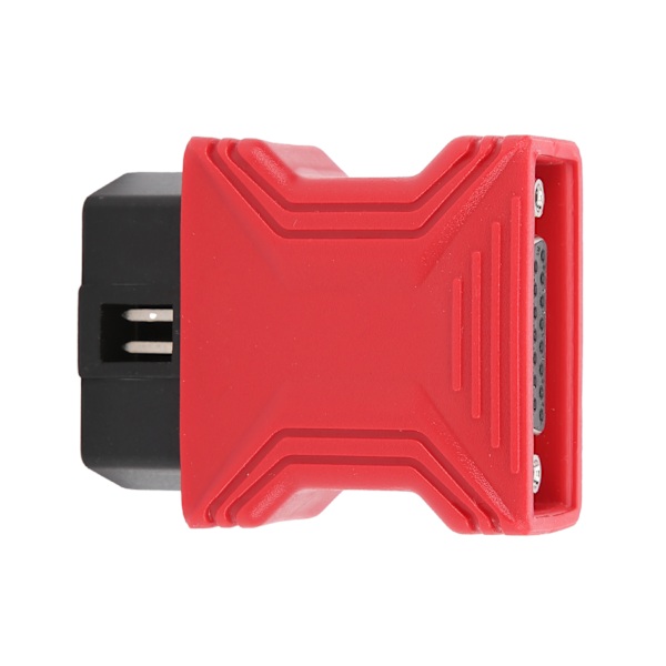 Auton diagnostiikkaliitin 16-nastainen X100 Pro / X200 / X300 Plus / X400A OBD2:lle