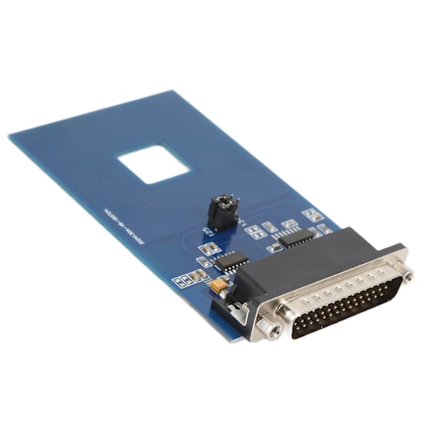 V86 RFID-adapter för Iprog-nyckelprogrammerare Bil Diagnostisk skannerverktygstillbehör