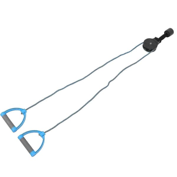 【BEMS】Shoulder Therapy Training Machine with Pulley System Arm Rehabilitation Over-the-Door Exercise Equipment