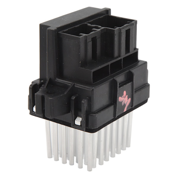 AC-varmeblæser motormodstand 84178783 HVAC blæserregulator kontrolmodul erstatning for Chevy Malibu Equinox