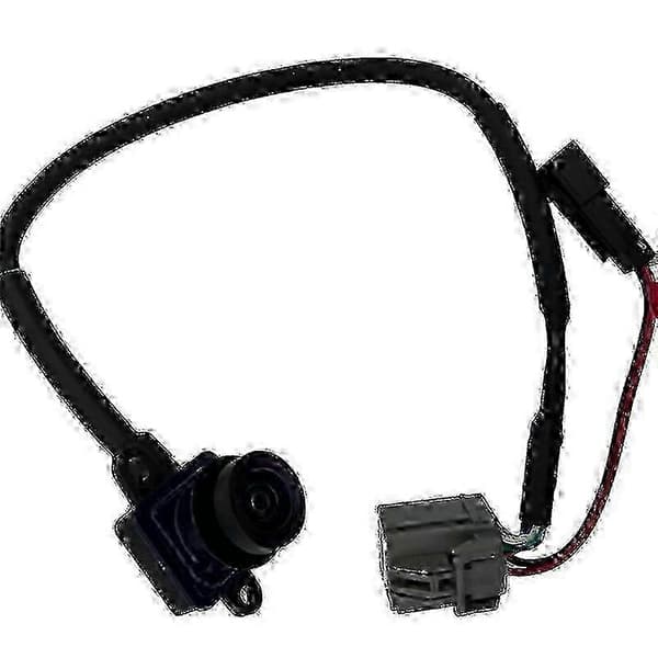 Fiat Freemont Backkamera 56054858S - HD Backkamera för bil