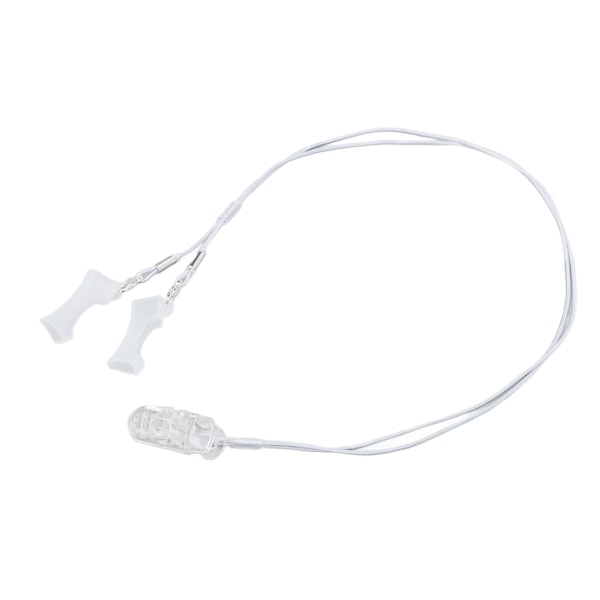 TIMH høreapparatclips Professionel bærbar bag-øret høreapparatnøgle til ældre høreapparattilbehør til udendørs aktiviteter til A675