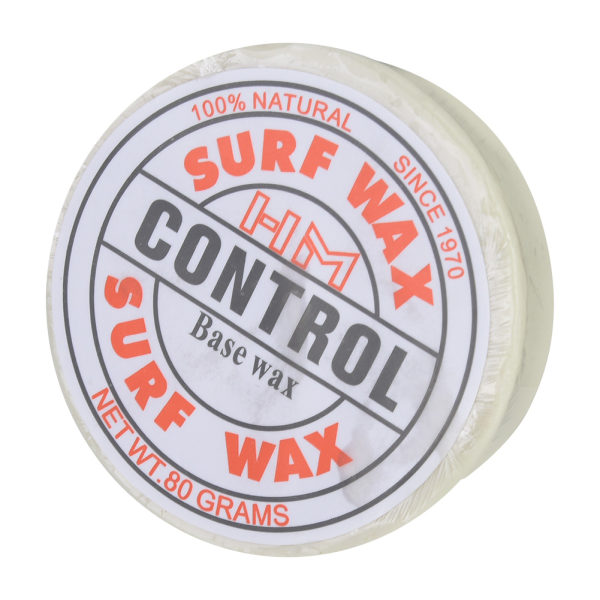 Antislip Surfvax Surfbräda Bas Vattentemperaturvax Tillbehör (Basvax)