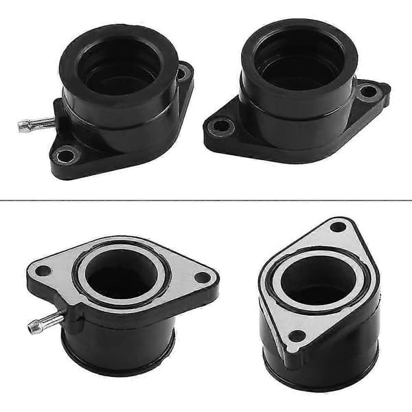 Forgasseradapter kompatibel med XT600 XT600Z XT600E 1984-2003