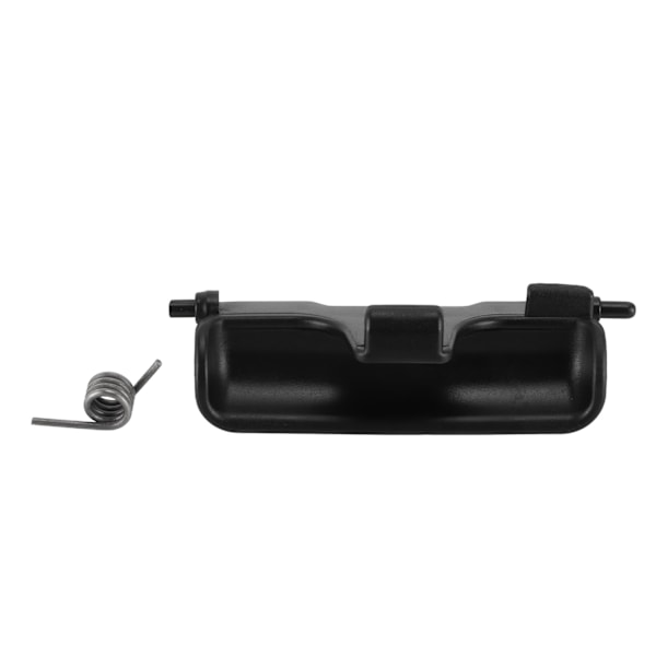 Center Console Spärr 83417 TX4 A01 Center Console Armstöd Lock Låsknopp med fjäder för Acura RDX 2013 till 2018