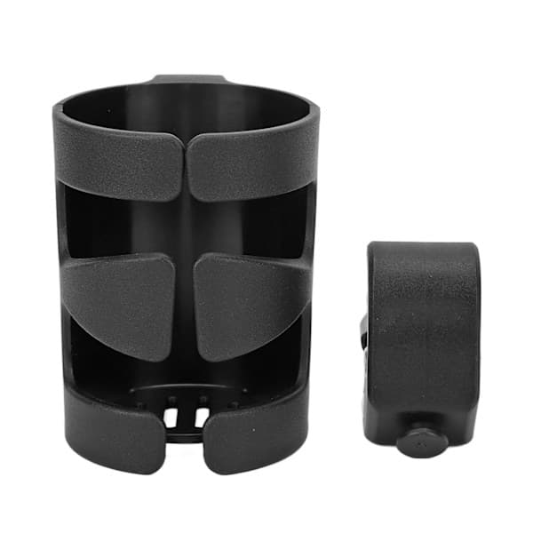 【BEMS】Universal Cup Holder, Compatible with Stroller, Wheelchair, Walker, Boat, Golf Cart, Hands-Free