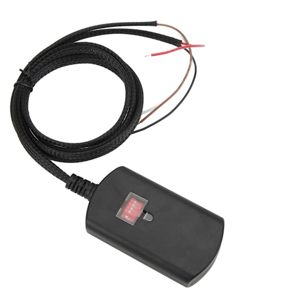 9in1 Emulator för ADBLUE OBD2 Scanner Diagnostikverktyg för lastbilar för tunga fordon