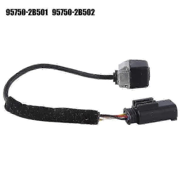 Bakkamera til Hyundai Santa Fe 2010 2011 2012 2013 OEM 95750 2B501 95750 2B502