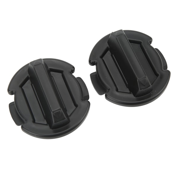 2 st Golvdräneringslock 8414694 Twist Trap Tätning Dräneringslock för RZR 900 1000 Turbo
