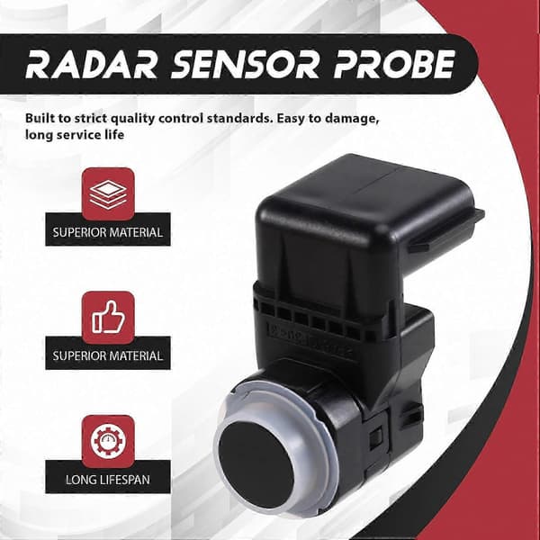 95720-C5000 Kia SORENTO 2016 Bagradarsensor Sonde Biltilbehør