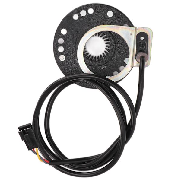 Elektrisk cykelpedal sensor kit - 8 magnetiske Hall-sensorer til fodpedal assistancesystem