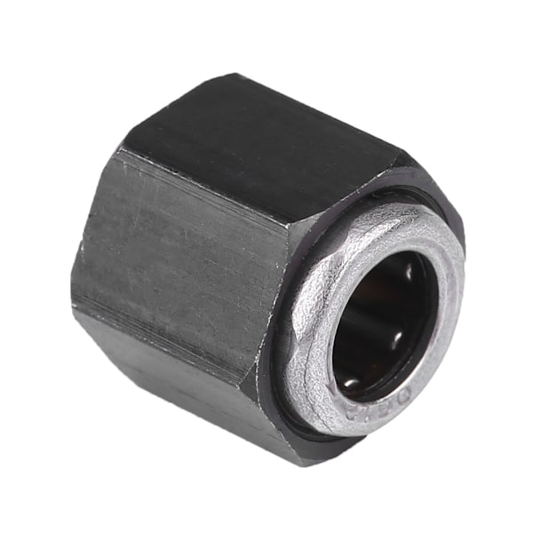 R025 Hexmutter Envägslager 12mm Nitro Motordelar för HSP / Redcat 1/10 Skal RC Bil